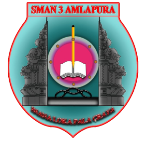Logo SMAN 3 Amlapura